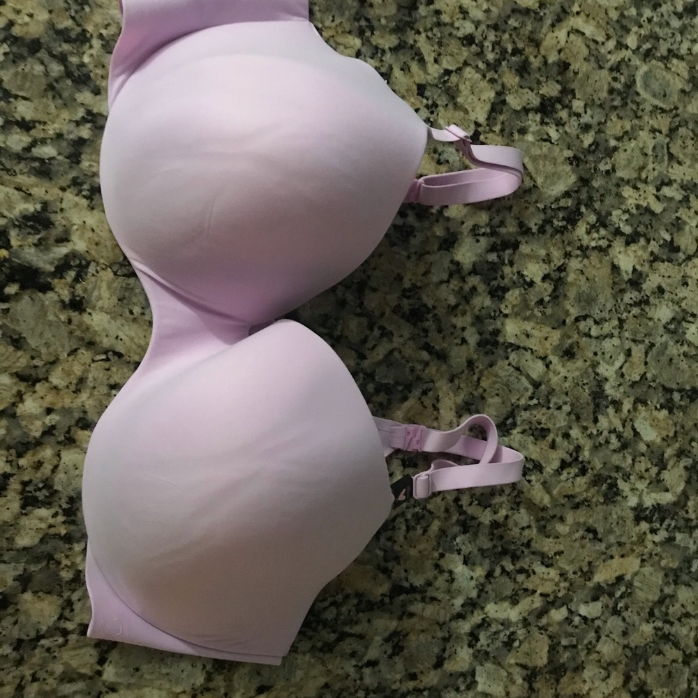 NWT VS bra